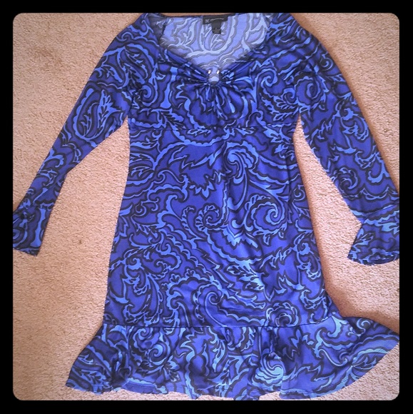 INC International Concepts Dresses & Skirts - Inc petite small dress